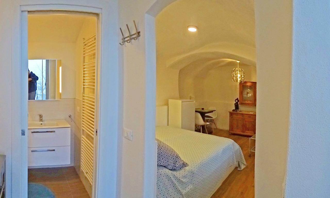 Casa Mele By Gardadomusmea Διαμέρισμα Tremosine Εξωτερικό φωτογραφία