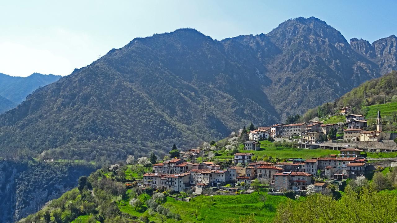 Casa Mele By Gardadomusmea Διαμέρισμα Tremosine Εξωτερικό φωτογραφία