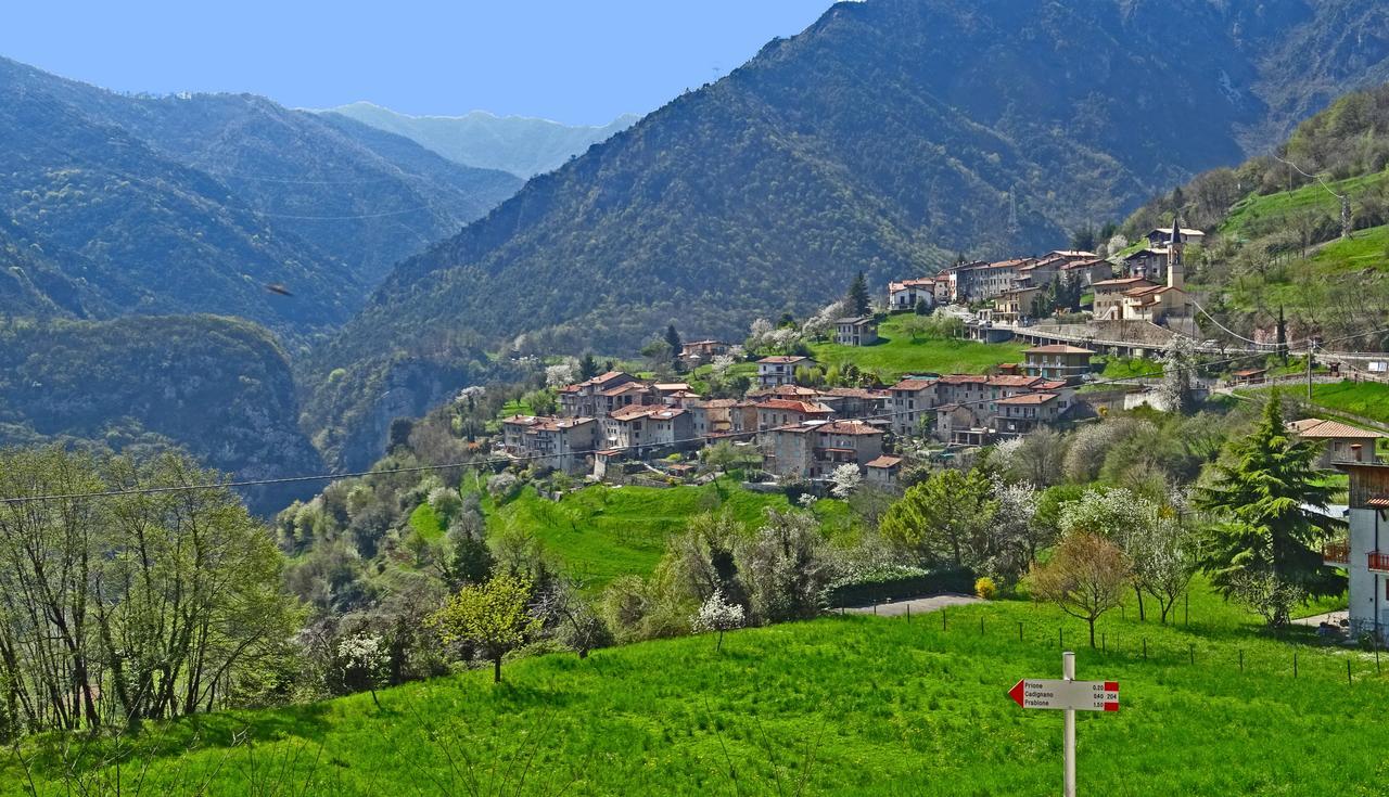 Casa Mele By Gardadomusmea Διαμέρισμα Tremosine Εξωτερικό φωτογραφία